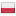 ultras-europe.com server is located in Poland